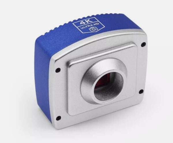 Cámara profesional para microscopio Ultra 4K / HAW-3609 - Imagen 4
