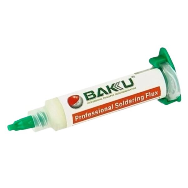 Flux profesional lead free Baku / BK227
