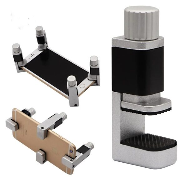 Mini Prensa para ajuste de pantalla LCD, pack 4 unidades / TE 796 - Imagen 2