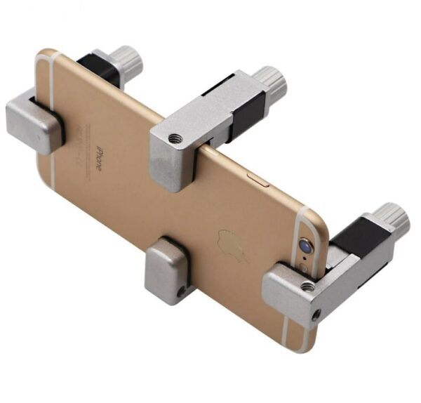 Mini Prensa para ajuste de pantalla LCD, pack 4 unidades / TE 796 - Imagen 3