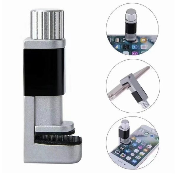 Mini Prensa para ajuste de pantalla LCD, pack 4 unidades / TE 796 - Imagen 6