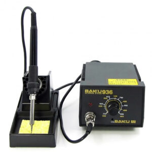 Estación de cautín 50 Watts / BAKU 936