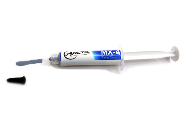 SILICONA TERMICA MX4 - Imagen 2